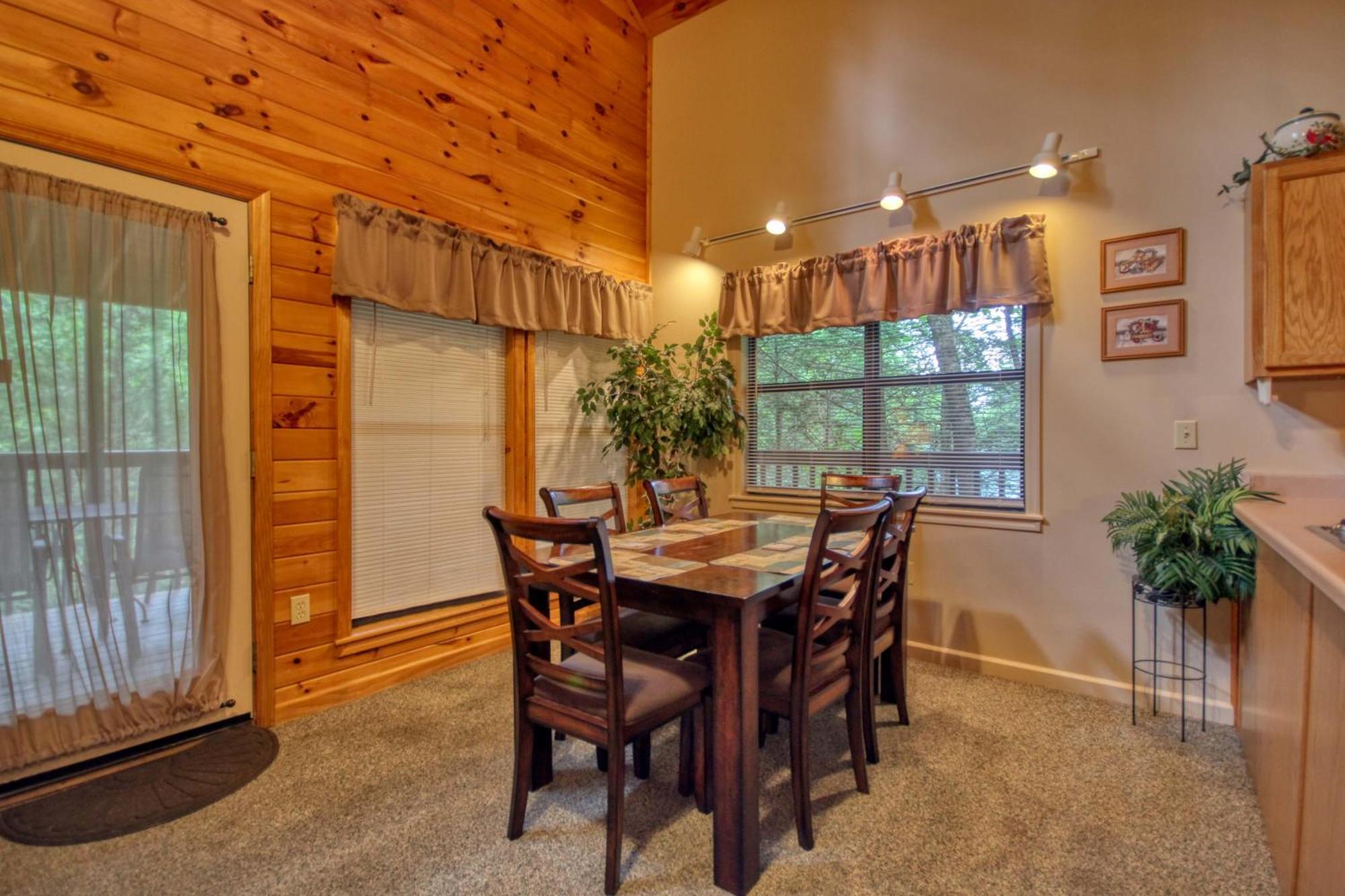 Mountain Hideaway #338 Villa Gatlinburg Esterno foto